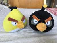 Peluches Angry Birds - Continente