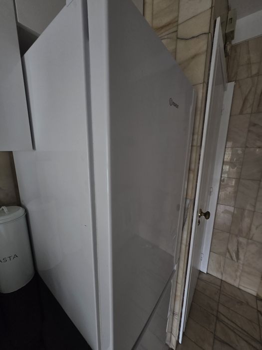 Frigorífico e congelador