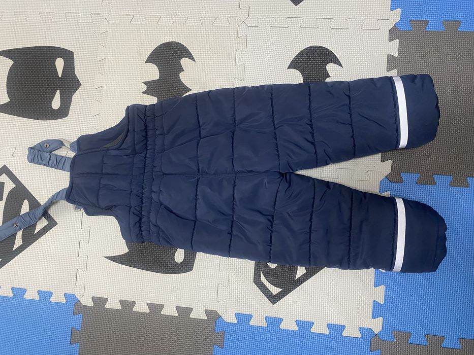 Зимові штани Zara