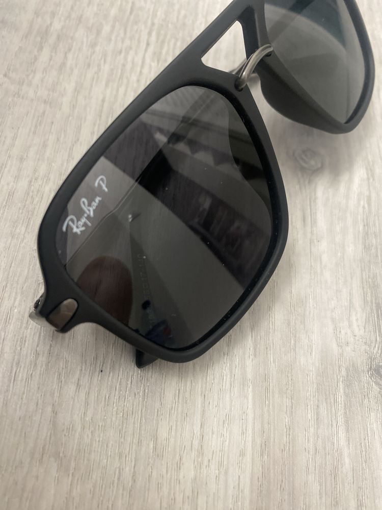 Сонцезахисні окуляри Ray-Ban  унисекс