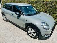 MINI Clubman One Auto