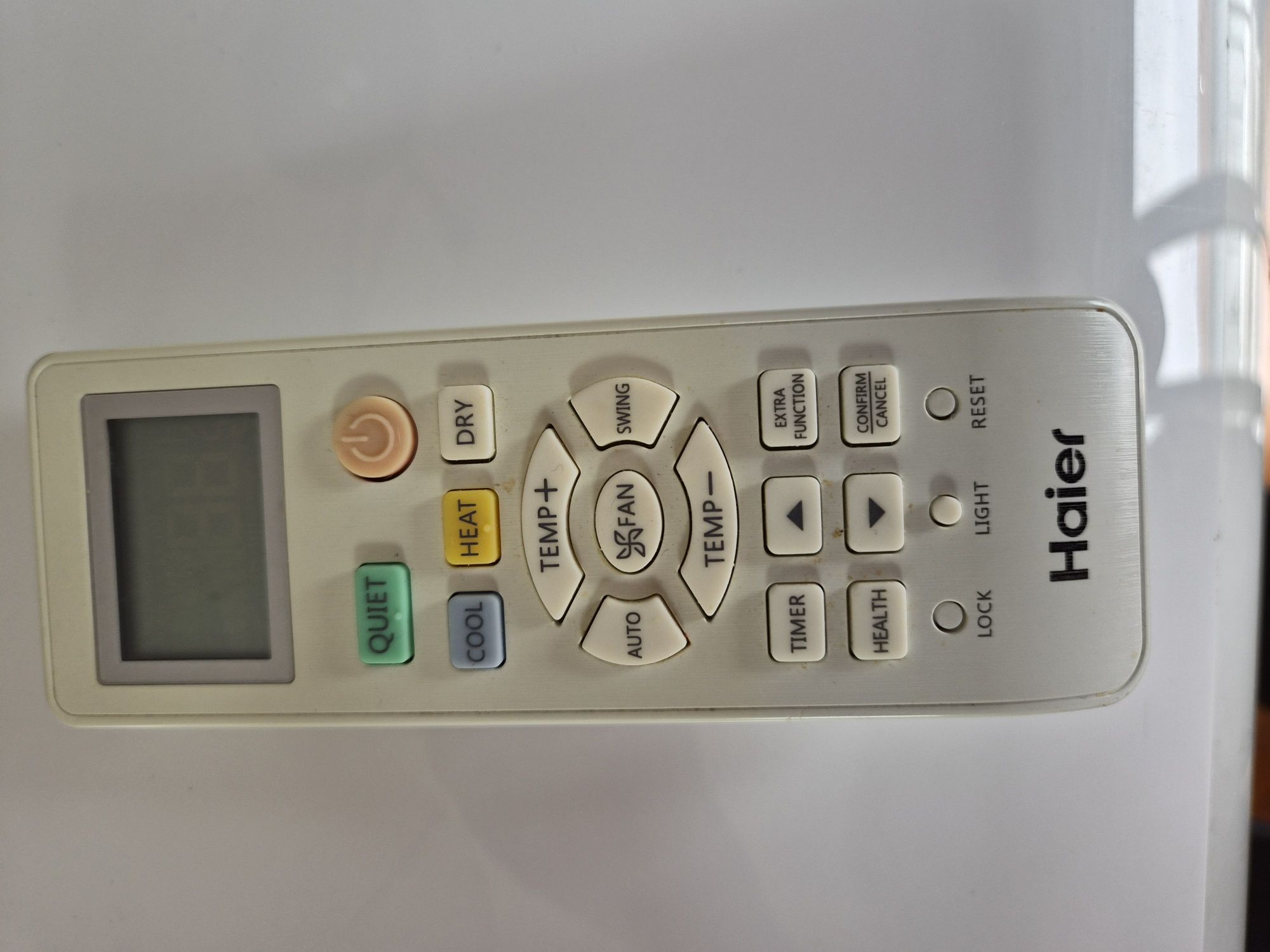 Ar Condicionado (módulo interior apenas) 12000btu
