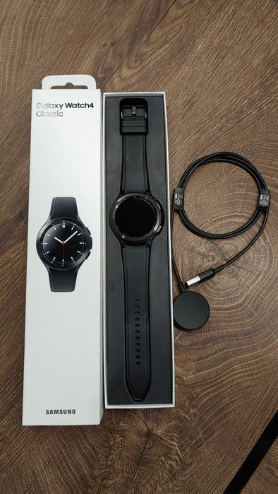 Galaxy Watch4 Classic 46mm