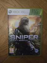 Sniper ghost warrior xbox 360