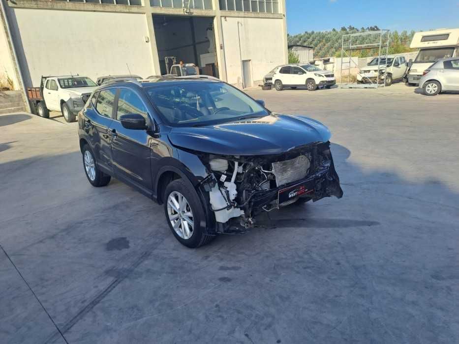 Nissan Qashqai 1.5 dCi, 2017 Nacional