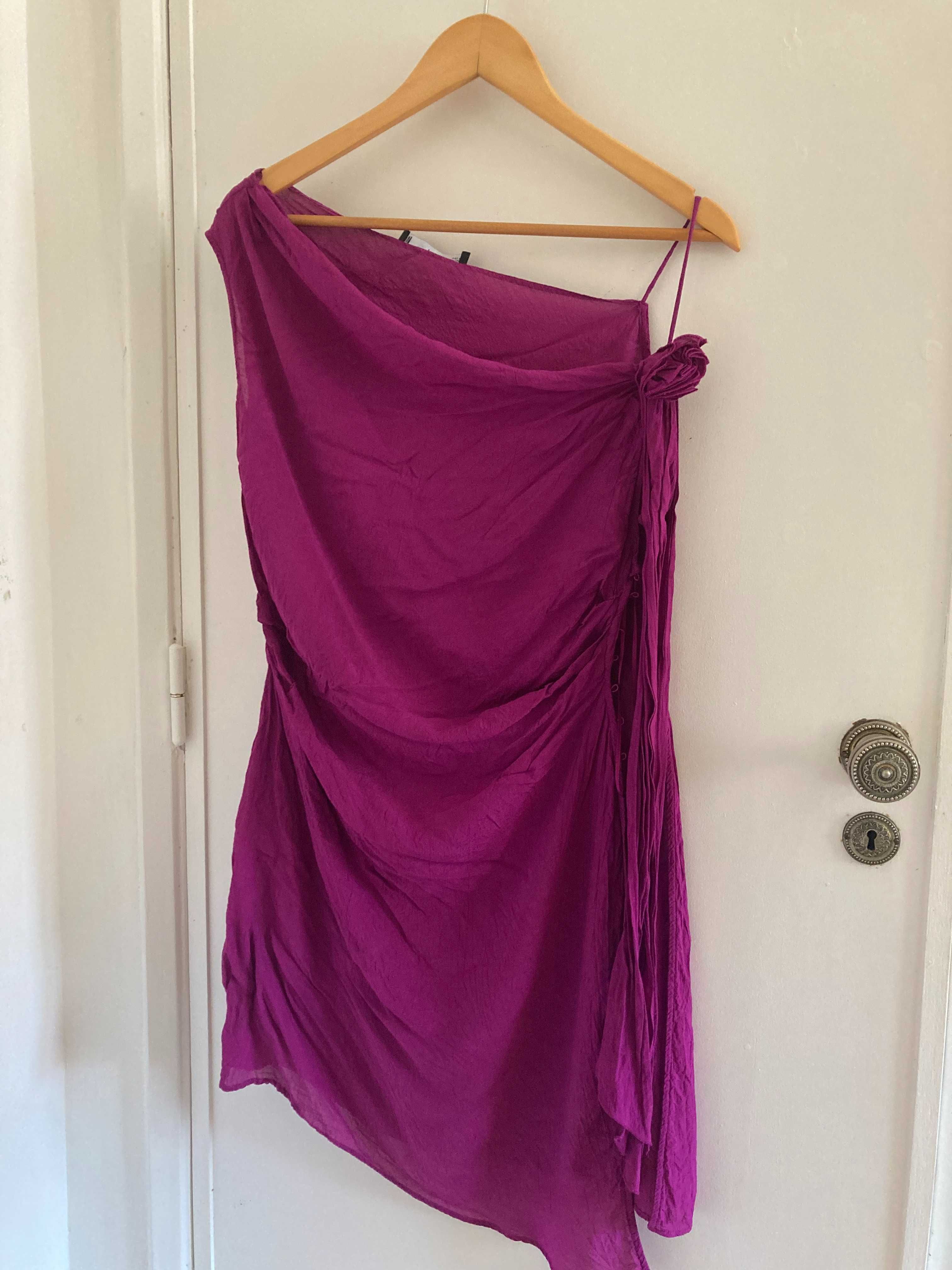 Vestido de festa
