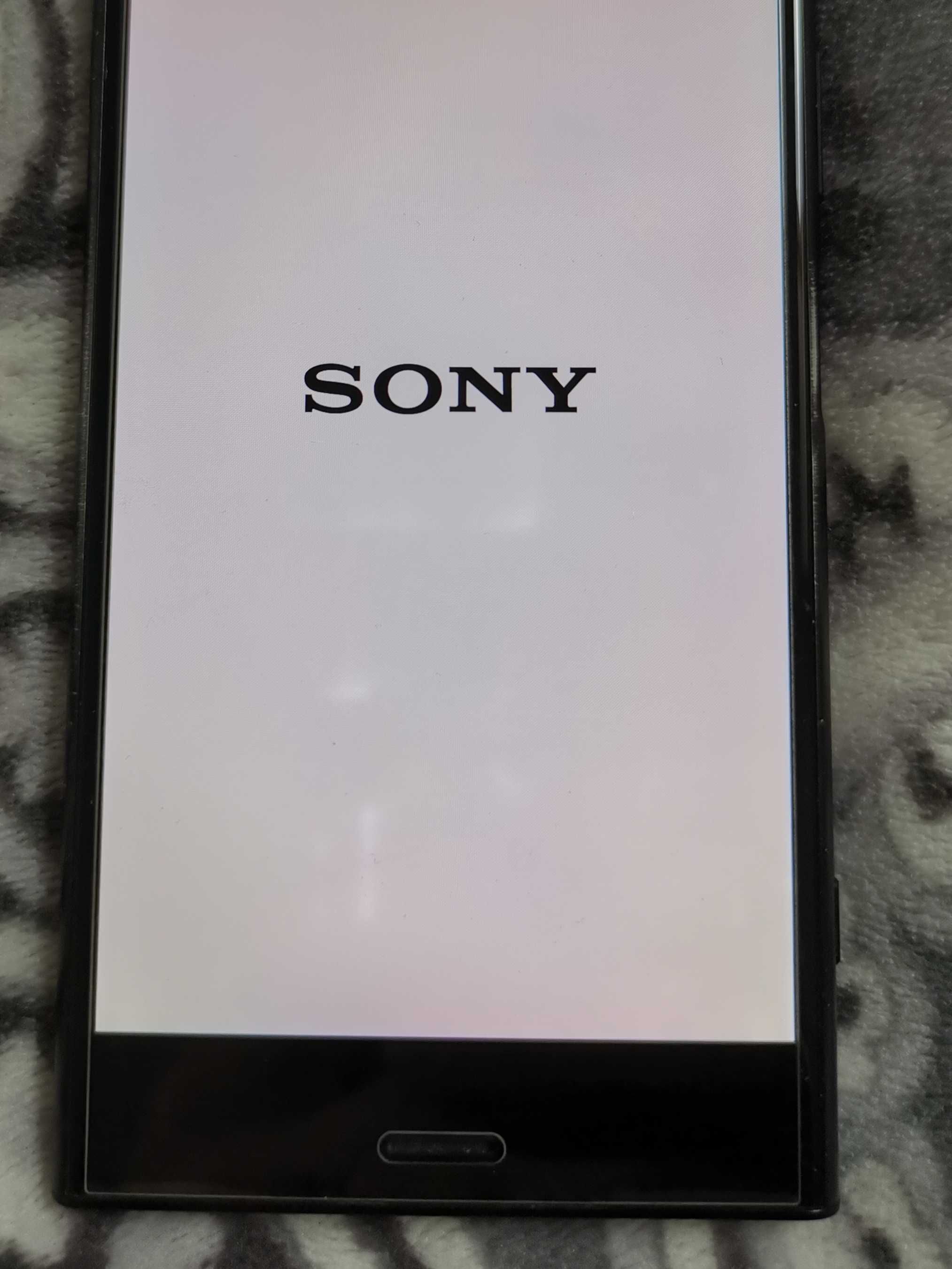 Sony Xperia XZ1 4/64 Black Dual SIM