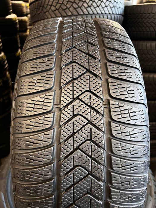 245/40 R19 PIRELLI WINTER SOTTOZERO 3 RUN FLAT (85-90%) Зима 235 45 50