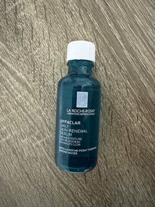 сироватка effaclar