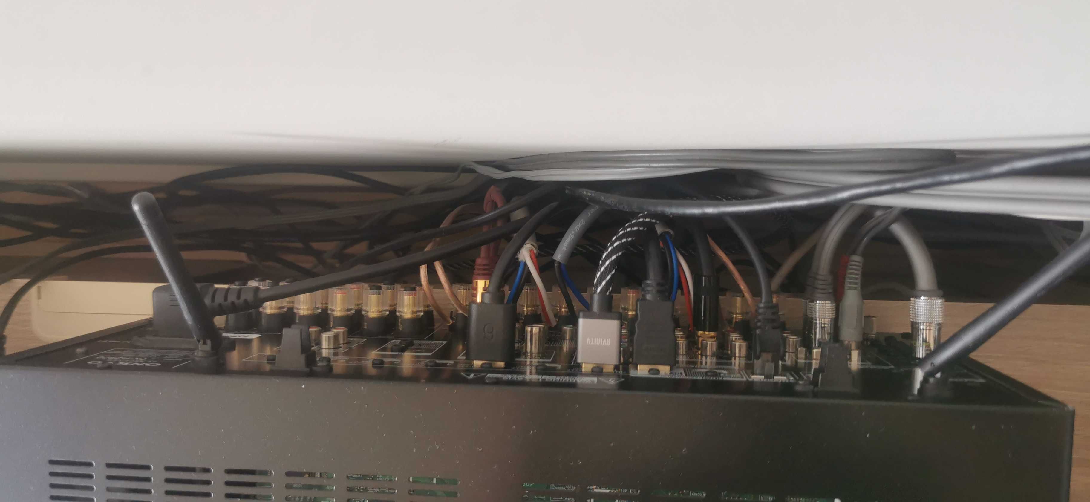 amplituner Onkyo TX-RZ900