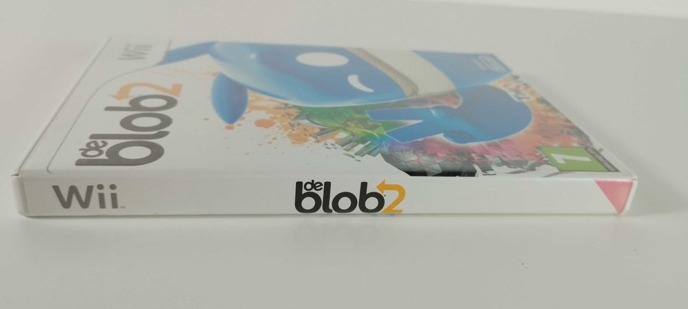 De Blob 2 - Nintendo Wii