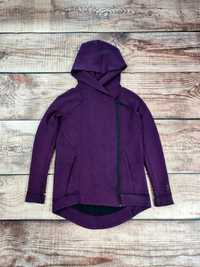 Bluza z kapturem Nike tech fleece damska r. XS