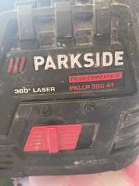 Laser Parkside 360