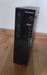 Komputer biurowy i5-4460, 3,2 GHz x 4, nowy dysk SSD. Win 11.