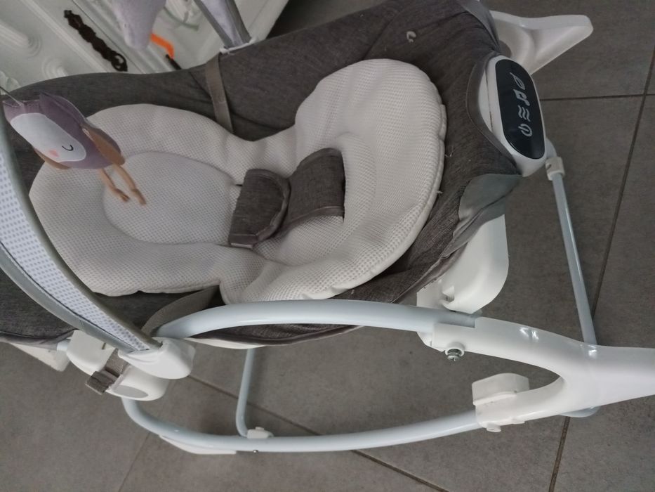 Espreguiçadeira bebé