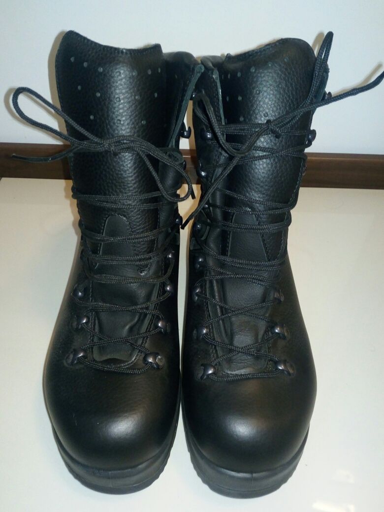 Buty wojskowe roz. 26 PROTEKTOR