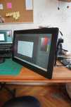 Tablet graficzny Wacom Cintiq 22 DTK-2260