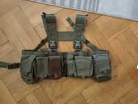 Chest rig maskpol ranger green