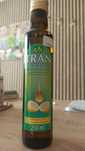 Tran norweski cytryna- 250 ml