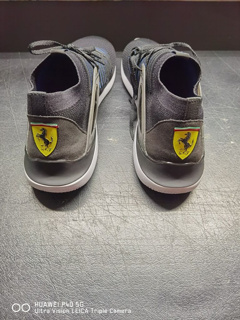 Puma Ferrari nowe
