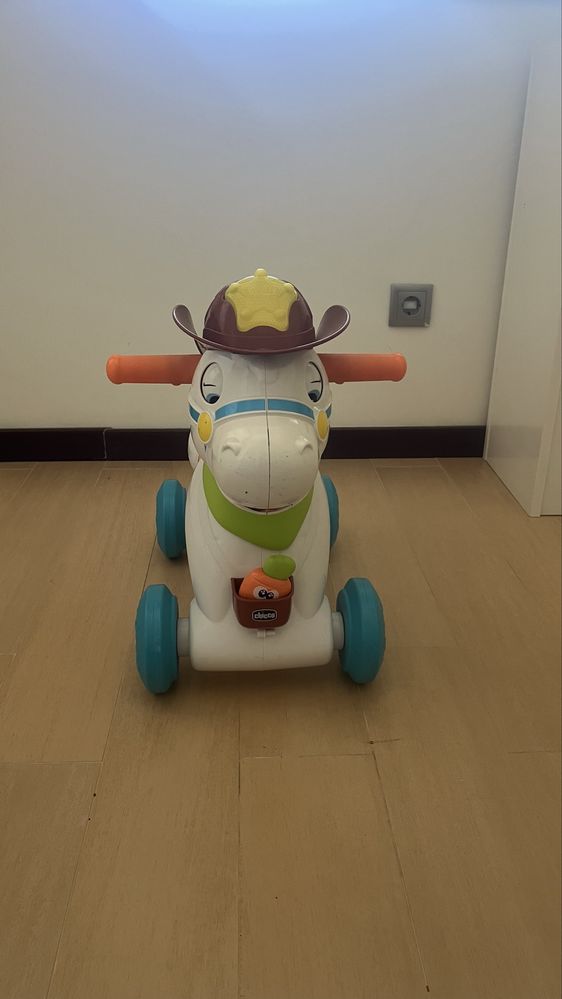 Chicco Baby Rodeo