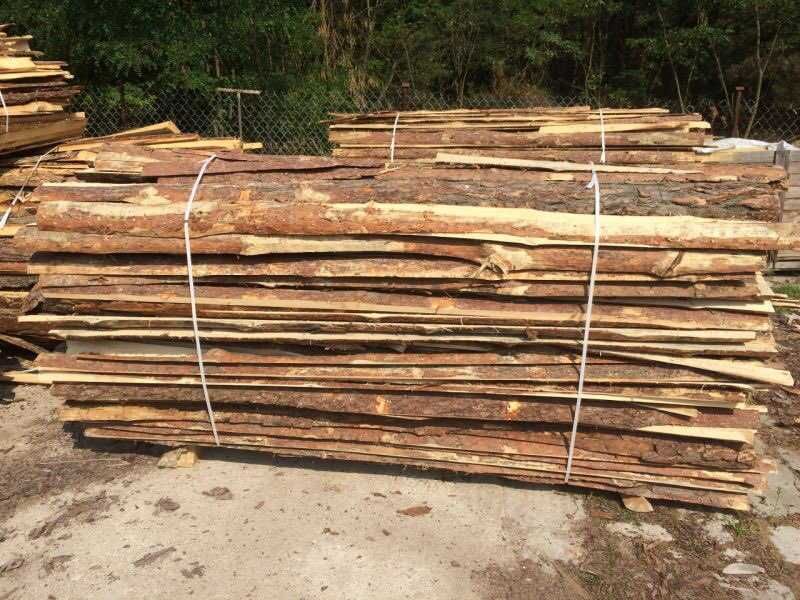 Drewno Oflisy Tartaczne Sosnowe Opał
