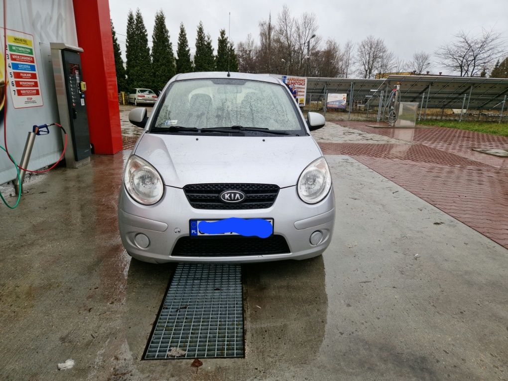 Sprzedam  kia picanto