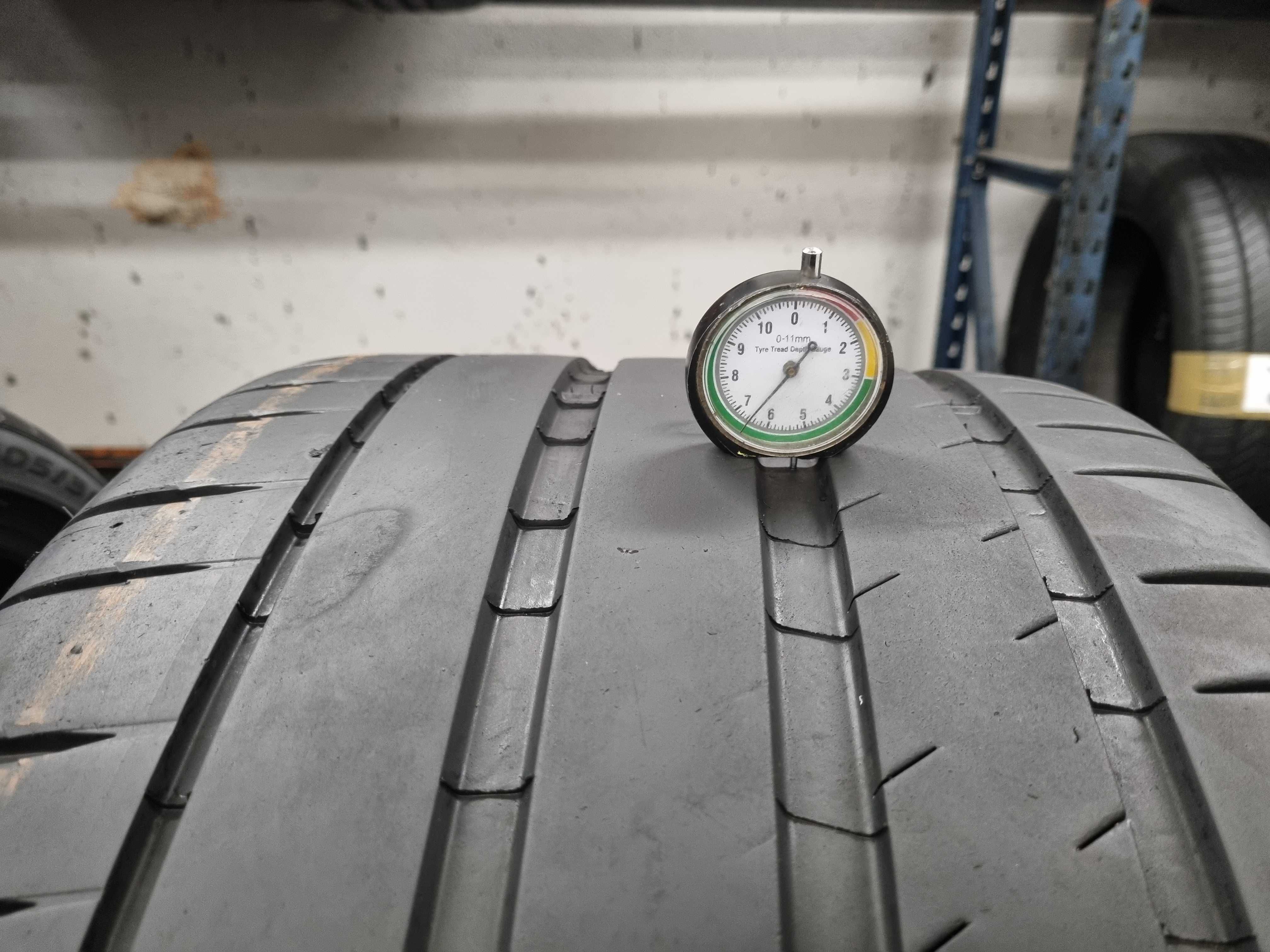 315/30/21 105Y Michelin Pilot Sport 4S NDO Dot.4722R