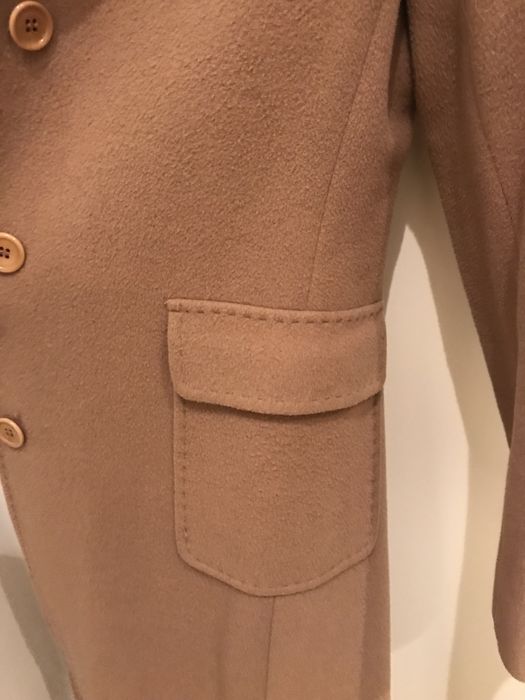 Casaco comprido | Lanidor