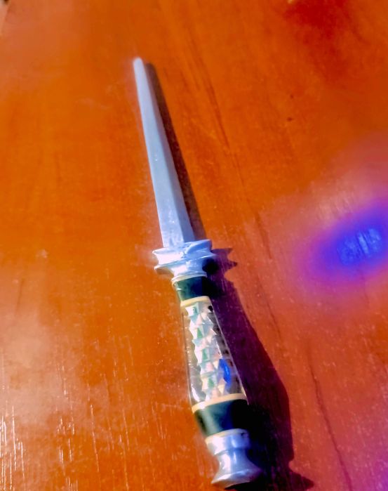 Ручка Нож алюміньовий