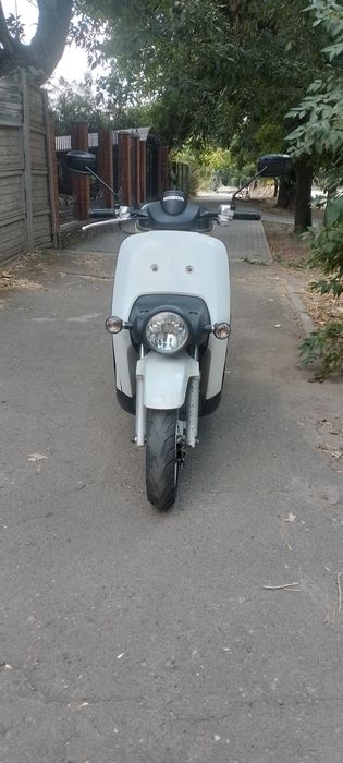 Скутер мопед Honda benli срочно торг