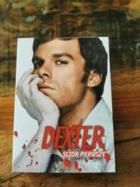 DEXTER - Sezon 1 (DVD)