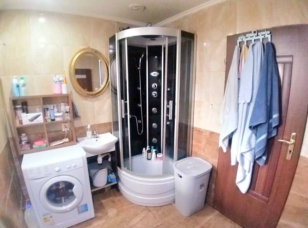 Mieszkanie 2-pokoje Brześć Kujawski 37 m² ul Kolejowa