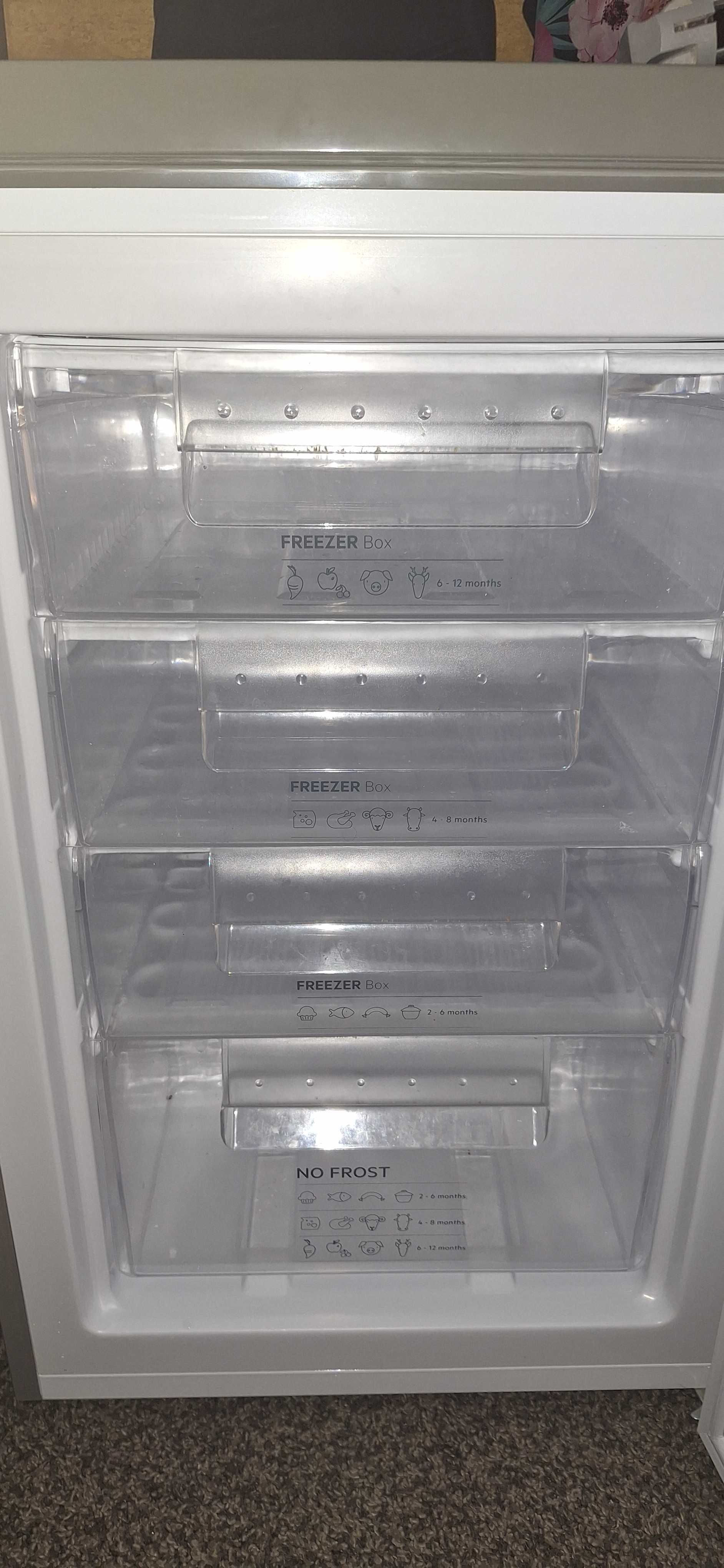Arca Congeladora 85L