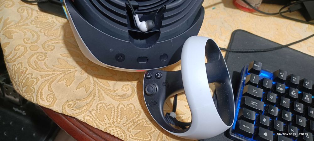 Oculos playStation.VR2