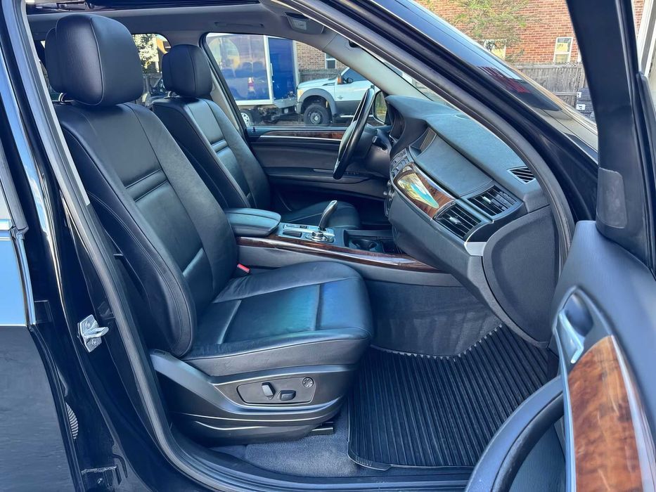 BMW X5 xDrive35d      2013