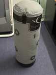 Saco Boxe Decathlon