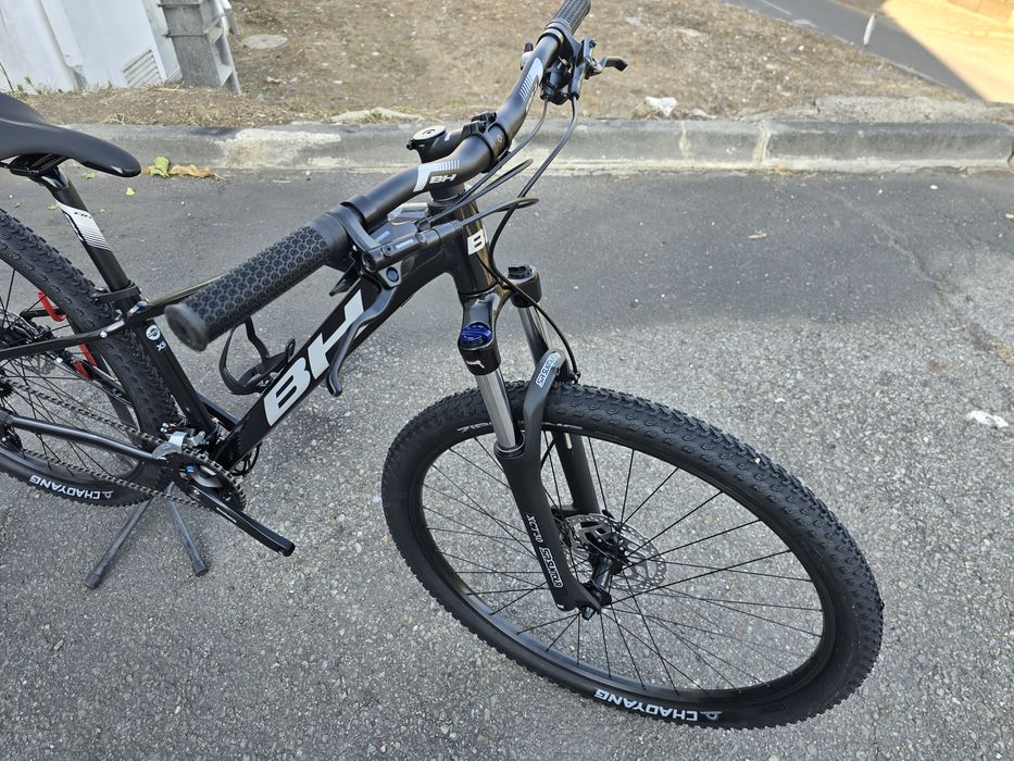 Bh spike 29 xs e s barataa