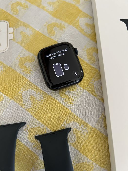 Apple watch series 9 45mm