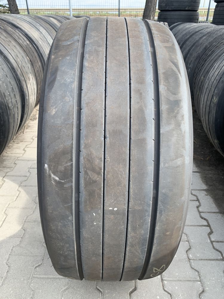 385/55R22.5 Opona GOODYEAR FUELMAX T 8 MM Naczepa