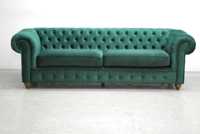 RMJ nowa sofa 3-osobowa Design Kanapa