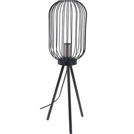 Lampa metalowa Home styling Collection 60 cm