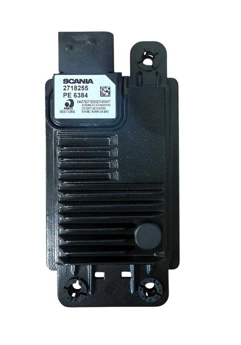 radar odległościowy zderzeniowy SCANIA NOWY