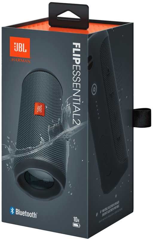 JBL Flip Essential 2 (Gray)
