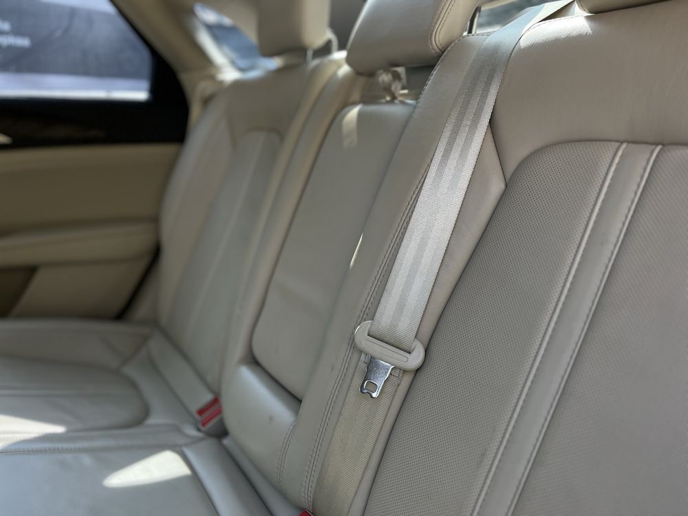 Lincoln MKZ 2019 в ЛІЗИНГ | КРЕДИТ