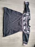 Sweterek dziewczęcy H&M rozm 74cm