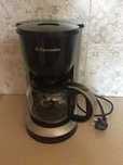 Ekspres przelewowy do kawy Electrolux