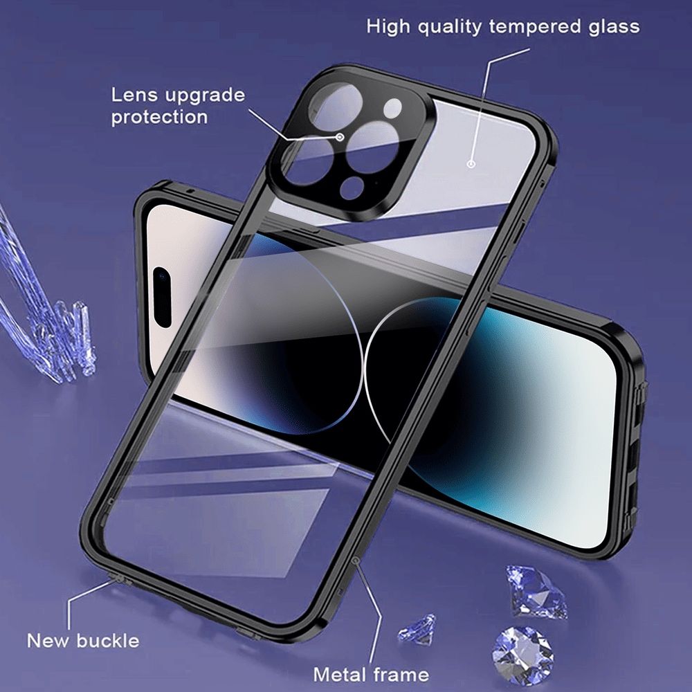 Obudowa do iPhone 13 Pro Max