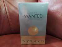 Azzaro Wanted 100 ml. edt men folia nowa