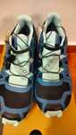 Buty damskie Salomon Speedcross 5 GTX W - rozmiar 39 1/3